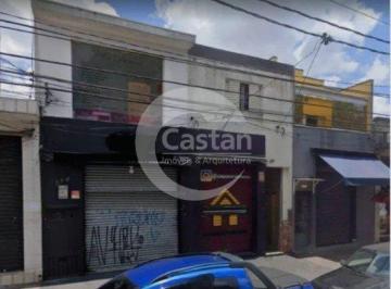 Comercial · 120m² · 1 Quarto · Sala Comercial em Mooca