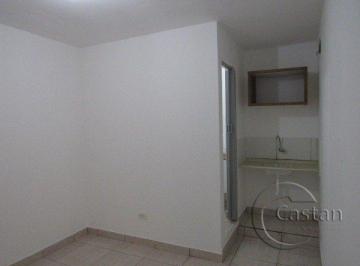 Apartamento · 16m² · 1 Quarto · Apartamento em MOOCA