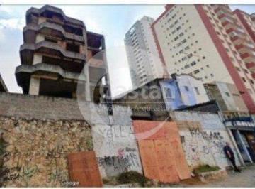 Terreno · 1000m² · Terreno Residencial em Vila Esperança