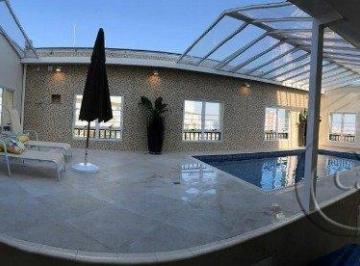 Apartamento · 400m² · 4 Quartos · 5 Vagas · Cobertura em Tatuapé