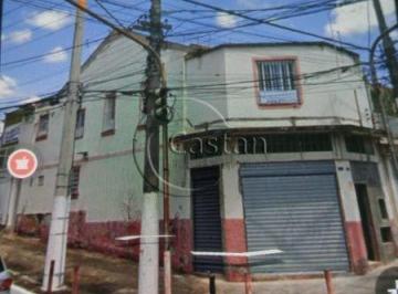 Casa · 120m² · 2 Quartos · Sobrado em Aclimação