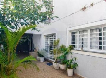 Casa · 250m² · 4 Quartos · 4 Vagas · Sobrado em Vila Prudente