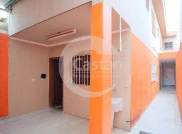 Casa · 156m² · 5 Quartos · 4 Vagas · Sobrado em Tatuapé