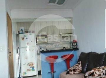 Apartamento · 63m² · 2 Quartos · 1 Vaga · Apartamento em Belém