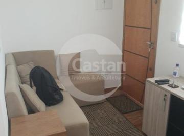 Apartamento · 26m² · 1 Quarto · 1 Vaga · Apartamento em Vila Formosa