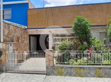 Casa · 257m² · 3 Quartos · 2 Vagas · Casa em Vila Alpina
