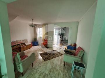 Casa · 80m² · 2 Quartos · 1 Vaga · Sobrado em Mooca