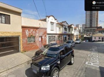 Terreno · 185m² · 1 Quarto · Terreno Comercial em Vila Regente Feijó
