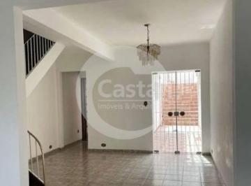 Casa · 150m² · 2 Quartos · 1 Vaga · Sobrado em Cambuci