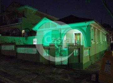 Casa · 120m² · 3 Quartos · 6 Vagas · Casa em Mooca