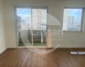 Comercial · 32m² · 1 Quarto · 1 Vaga · Sala Comercial em Ipiranga