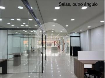 Comercial · 448m² · 5 Quartos · 3 Vagas · Edifício Comercial em Vila Prudente