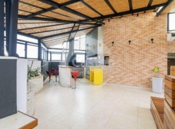 Apartamento · 250m² · 2 Quartos · 3 Vagas · Apartamento em Ipiranga