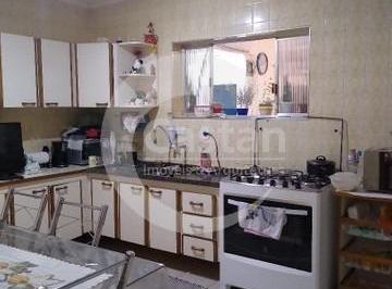 Casa · 90m² · 2 Quartos · 2 Vagas · Sobrado em Tatuapé