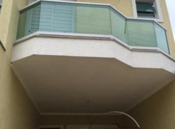 Casa · 140m² · 3 Quartos · 2 Vagas · Sobrado em Vila Carrão