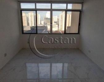Apartamento · 30m² · 1 Quarto · Apartamento em Liberdade