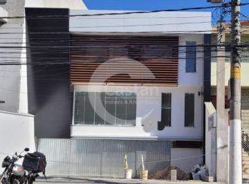 Comercial · 715m² · 3 Quartos · 8 Vagas · Sala Comercial em Tatuapé