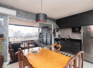 Apartamento · 57m² · 2 Quartos · 1 Vaga · Apartamento em Brás