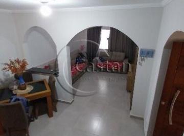 Casa · 190m² · 3 Quartos · 2 Vagas · Sobrado em Vila Carrão
