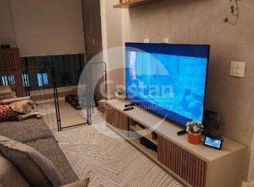 Apartamento · 56m² · 2 Quartos · 1 Vaga · Apartamento em Brás
