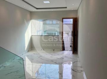 Casa · 133m² · 2 Quartos · 3 Vagas · Sobrado em Mooca