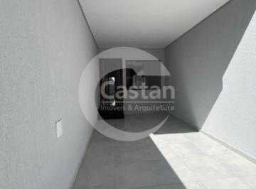 Casa · 110m² · 3 Quartos · 3 Vagas · Sobrado em Vila Alpina