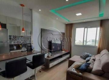 Apartamento · 45m² · 2 Quartos · 1 Vaga · Apartamento em Vila Prudente