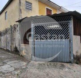 Casa · 126m² · 2 Quartos · 3 Vagas · Sobrado em MOOCA