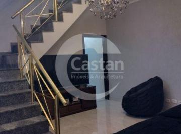 Casa · 145m² · 2 Quartos · 2 Vagas · Sobrado em Vila Formosa