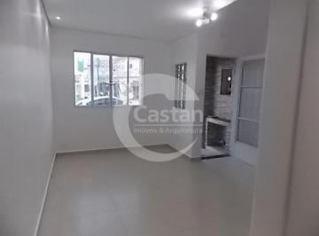 Casa · 85m² · 2 Quartos · Sobrado em Vila Prudente