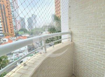 Apartamento · 108m² · 4 Quartos · 2 Vagas · Apartamento em Tatuapé
