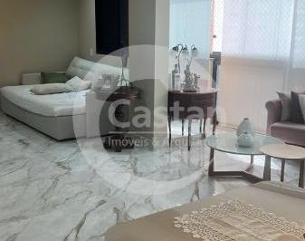 Apartamento · 123m² · 3 Quartos · 3 Vagas · Apartamento em Vila Regente Feijó