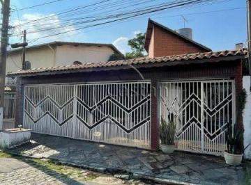 Casa · 248m² · 3 Quartos · 5 Vagas · Sobrado em Vila Prudente