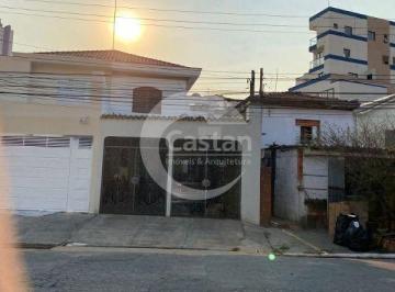Casa · 182m² · 5 Quartos · 2 Vagas · Sobrado em Vila Carrão