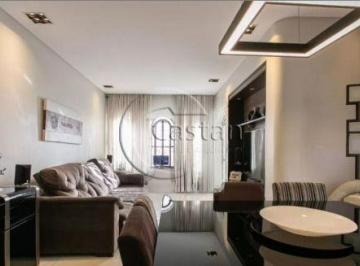 Casa · 213m² · 3 Quartos · 2 Vagas · Sobrado em Tatuapé
