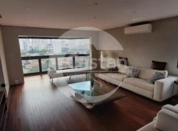 Apartamento · 220m² · 3 Quartos · 4 Vagas · Apartamento em MOOCA