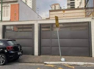 Casa · 114m² · 3 Quartos · 4 Vagas · Casa em Tatuapé