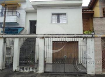 Casa · 200m² · 1 Quarto · 2 Vagas · Sobrado em Cambuci