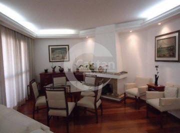 Apartamento · 185m² · 3 Quartos · 2 Vagas · Apartamento em Tatuapé