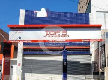 Comercial · 1123m² · 1 Quarto · 10 Vagas · Sala Comercial em Vila Santa Clara
