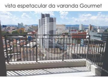 Apartamento · 48m² · 3 Quartos · 1 Vaga · Apartamento em Belenzinho