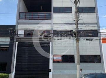 Comercial · 1000m² · 1 Quarto · 4 Vagas · Edifício Comercial em Santa Paula