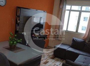 Apartamento · 49m² · 1 Quarto · 1 Vaga · Apartamento em Mooca