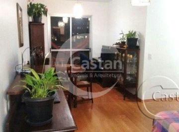 Apartamento · 62m² · 3 Quartos · 2 Vagas · Apartamento em Mooca