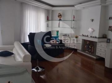 Apartamento · 183m² · 3 Quartos · 2 Vagas · Apartamento em Tatuapé
