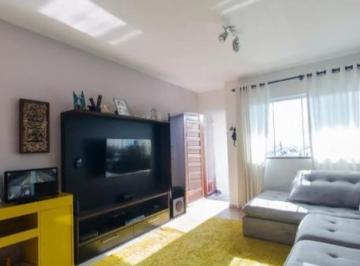 Casa · 119m² · 3 Quartos · 3 Vagas · Sobrado em Vila Formosa