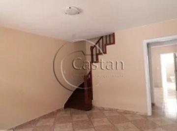 Casa · 95m² · 2 Quartos · 1 Vaga · Sobrado em Alto da Mooca