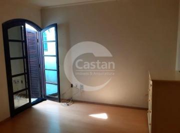 Casa · 180m² · 4 Quartos · 4 Vagas · Sobrado em Tatuapé