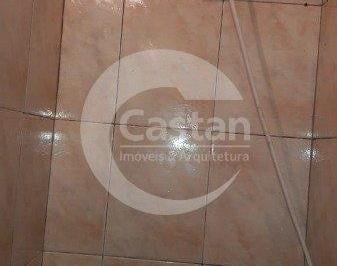 Apartamento · 24m² · 1 Quarto · Apartamento em Brás