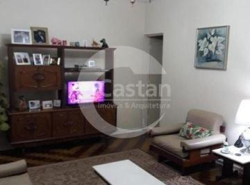 Casa · 200m² · 3 Quartos · 4 Vagas · Casa em Cambuci